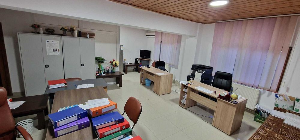 Spatiu de inchiriat micro40