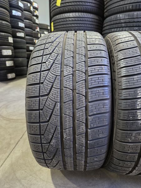 275/30/20//245/35/20 PIRELLI