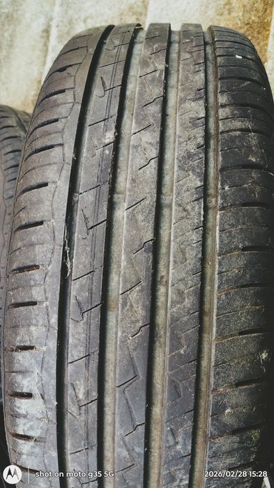 Гуми с джанти за Мазда