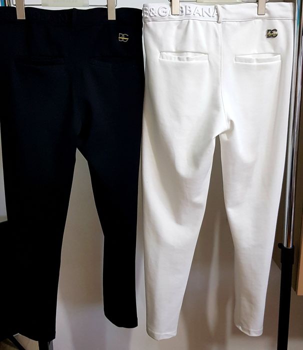 Pantaloni sport/casual D.G bumbac calitate premium