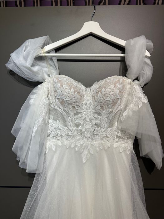 Сватбена рокля (My Wedding)