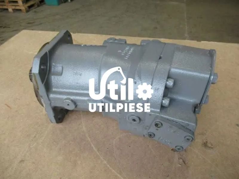 pompa hitachi hpv145f ex200 ex220 zx200 zx210 zx225 + piese hitachi