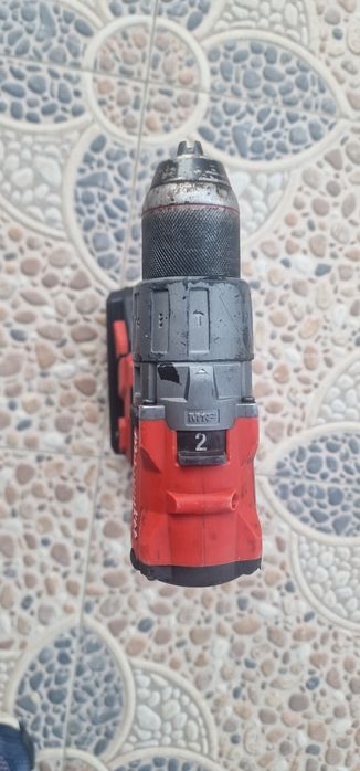 ударен винтоверт Milwaukee M18 FPD2