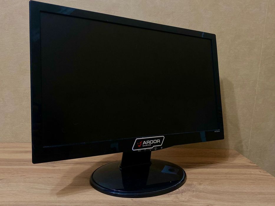 Монитор HP 2231a 60-75гц