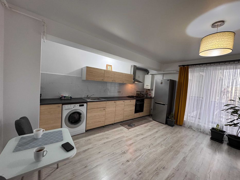 Garsoniera Drumul Binelui/Metalurgiei