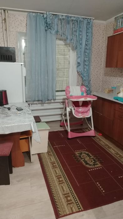 1 комнатный квартира