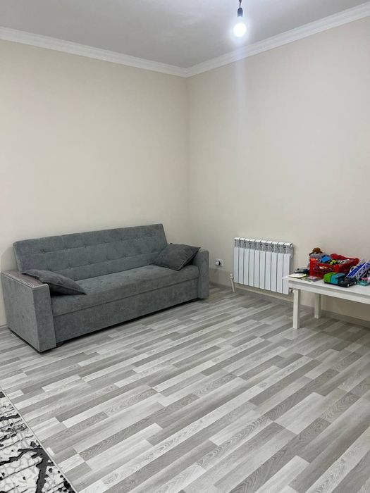 Аренда квартиры
Ахмад Югнакий 
ЖК «Риверсайд»
Комнат-2
Этаж-2
Этажност