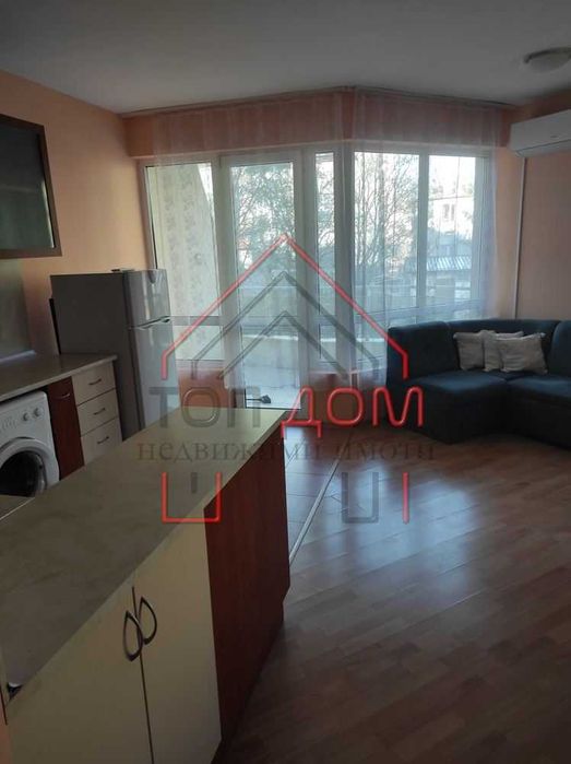 Дава се под наем Двустаен апартамент в Варна, Левски - 60 кв.м за 469.2 € - Снимка #9