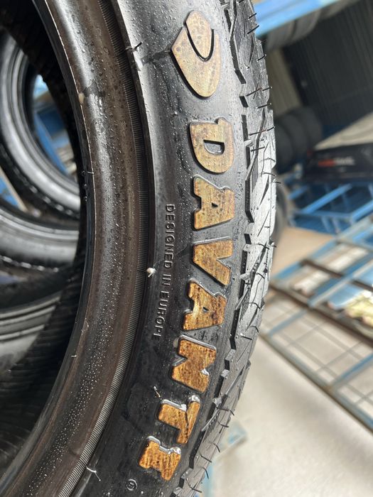 Шины диванти 265/50:20