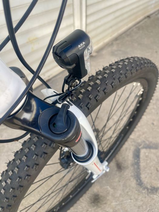 Велосипед Kalkhoff Track 29/L