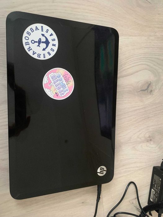 HP Pavilion g6-2303eu (без SSD)