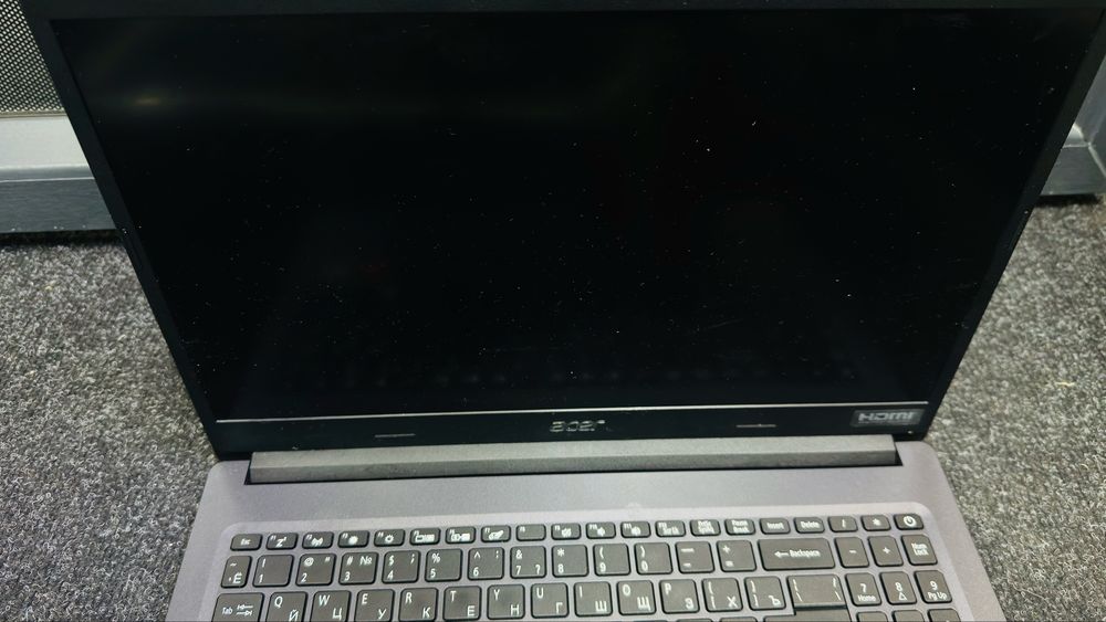 Продам ноутбук Acer