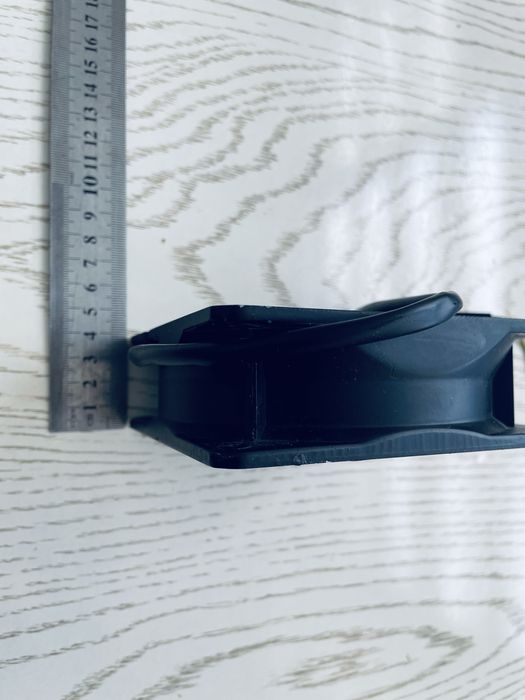 Продаётся вентилятор VEB Elmo Hartha DDR!