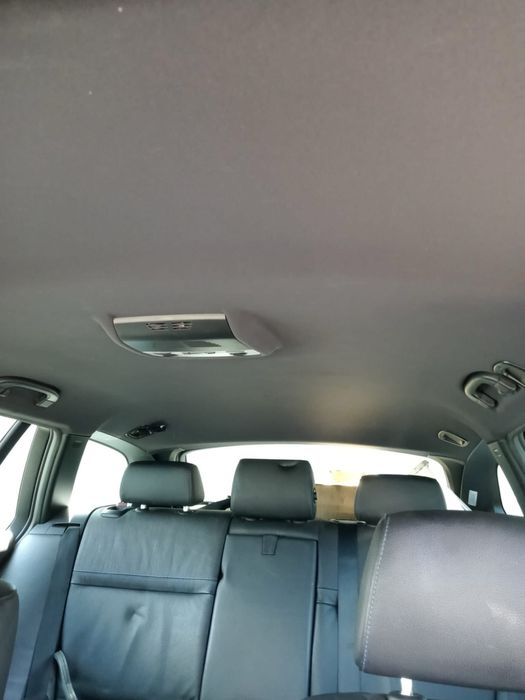 Dezmembrez BMW 320d M Pack E91 LCI 2011,Cic,Xenon,recaro,Fla,jante 18M