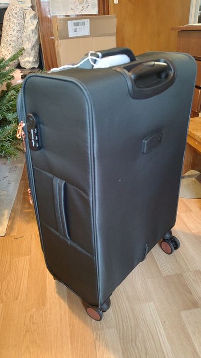 Troler nou wings mediu