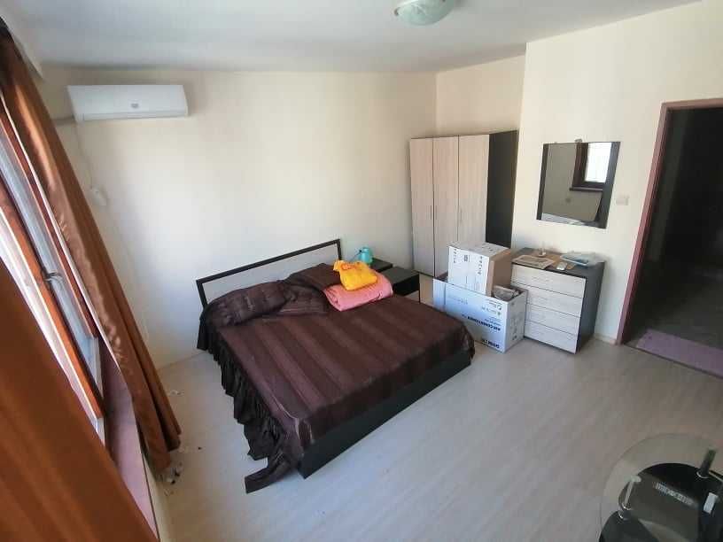 Дава се под наем Двустаен апартамент в Бургас, Възраждане - 52 кв.м за 408 € - Снимка #2