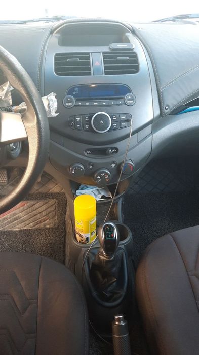 Продам машину в хорошем состоянии