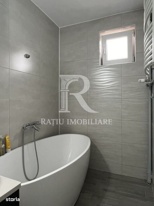 Apartament Premium cu 3 camere | Strada Nufarului | Oradea