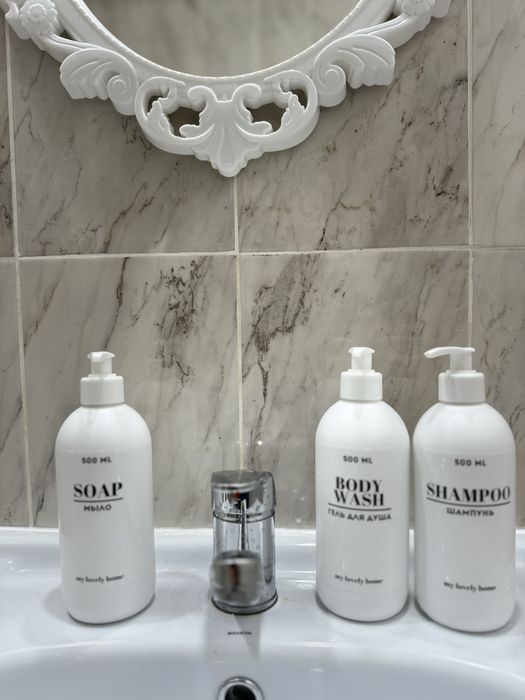 Посуточно 5микрорайон Строитель