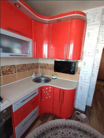 Продам 1 комнатную квартиру в Центре Сокол, Школа Дарын