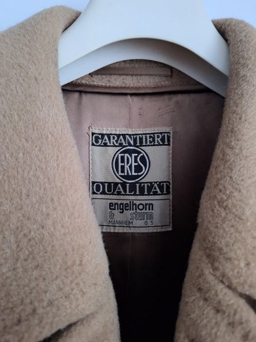 Palton, pardesiu,  Eres măsură 52-54