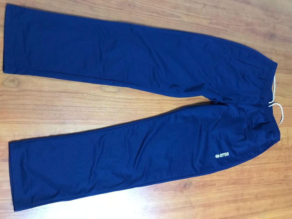 Спортивный костюм.