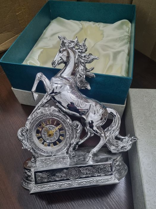 Часы Настольные Часы