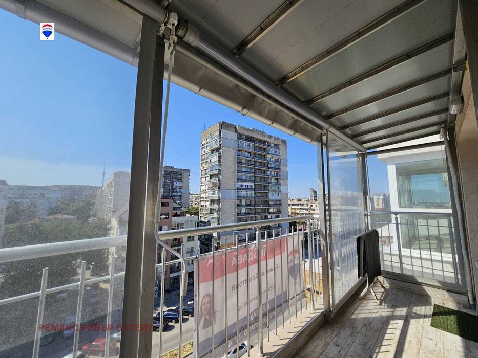 Продава се Двустаен апартамент в Русе, Широк център - 79 кв.м за 1771 €/кв.м - Снимка #4