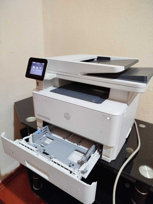 HP LaserJet Pro MFP M426dw