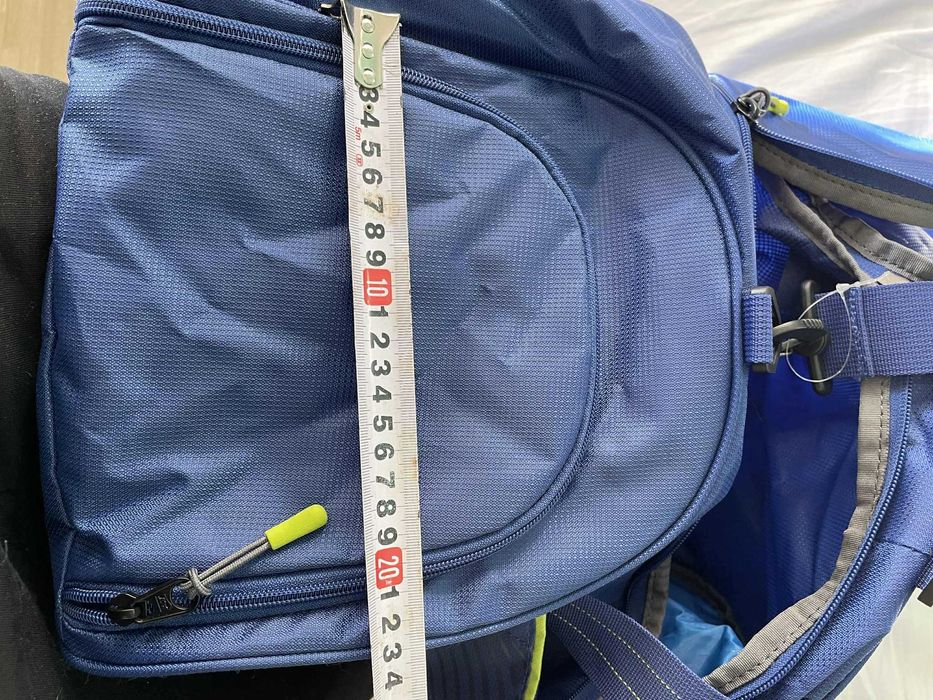 Чанта за пътуване-American Tourister