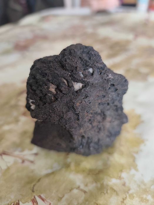 Вулканичен камък