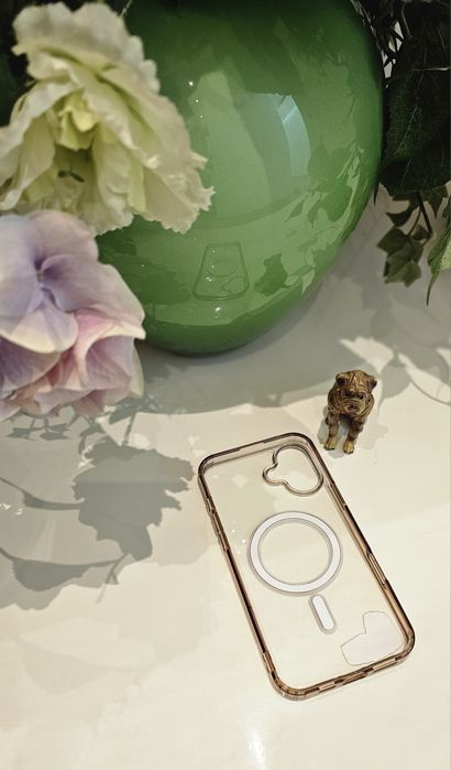 Кейс за Iphone 16 Plus