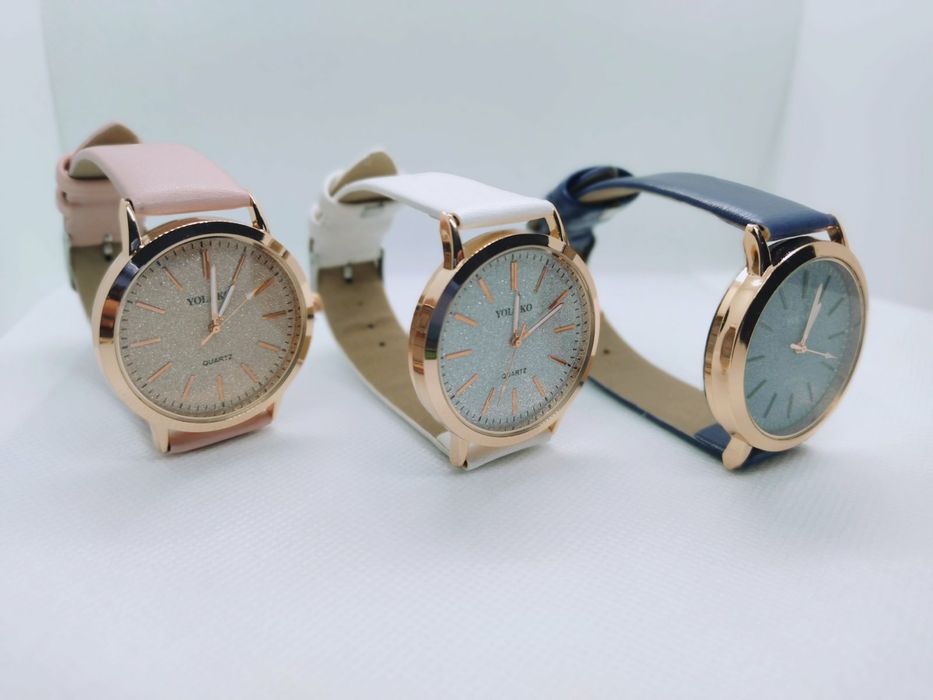 Нови часовници!!!