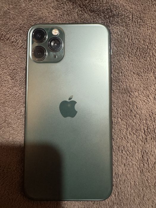 iPhone 11 Pro обмен 12про га