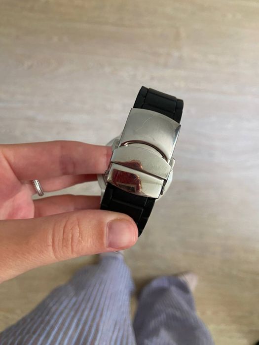 Часовник saint honore paris