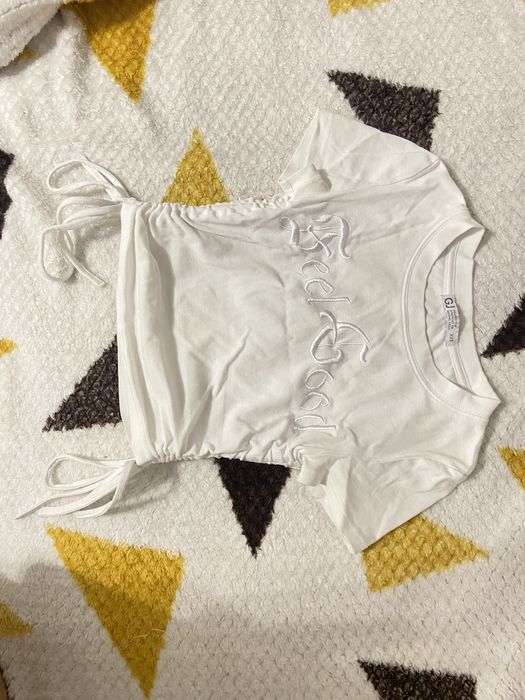 Топы и майки на лето