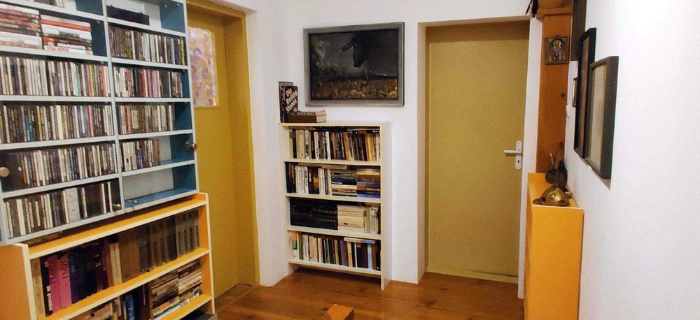 Продава се Къща в с. Пъстрово, Област Стара Загора - 100 кв.м за 1250 €/кв.м - Снимка #3