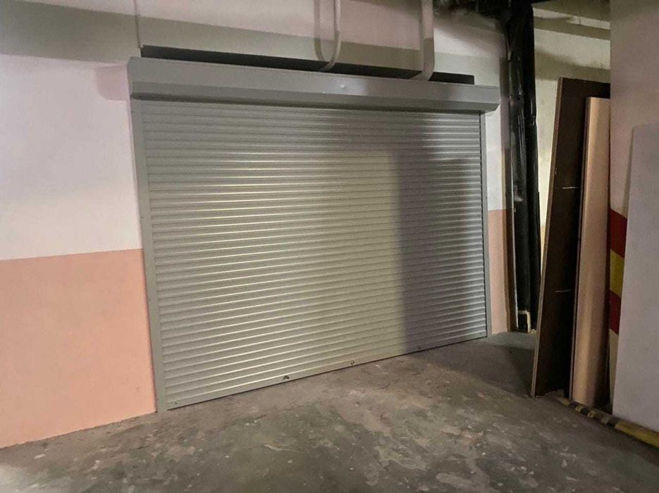 Рольставни от производителя