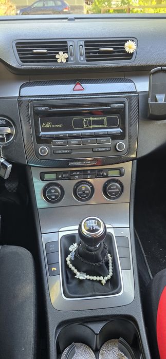 Vand Passat an 2009