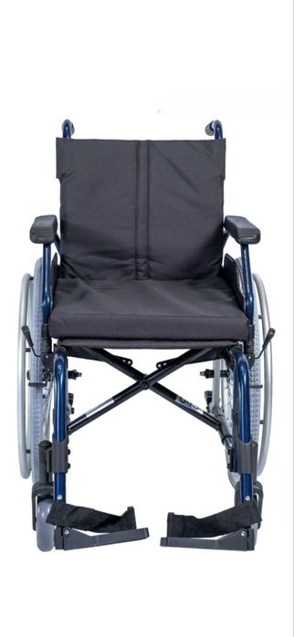Кресло-коляска, инвалидная, DOS Ortopedia Gold450