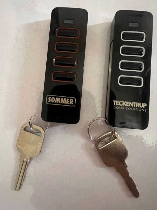 Гараж под наем в Перник кв. Изток