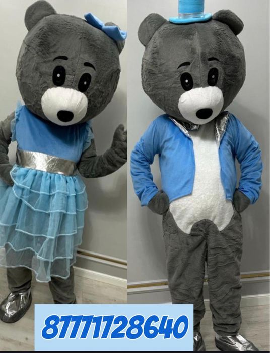 Продам мишки Теди