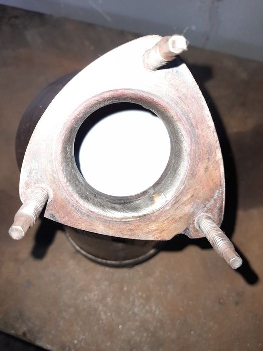 Neksia 3 katalizator orginal 6041