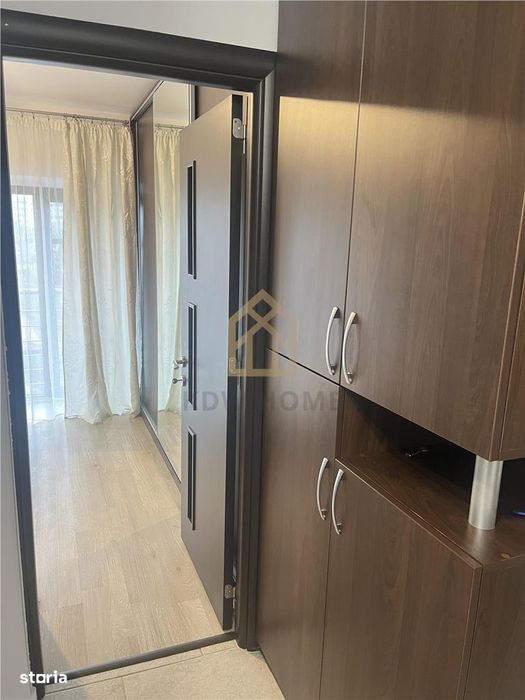 Apartament 2 Camere Parcul Circului-Stefan Cel Mare