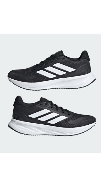 Кроссовки Adidas RUNFALCON 5 W