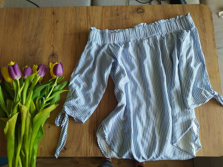 Разкошна блузка размер С