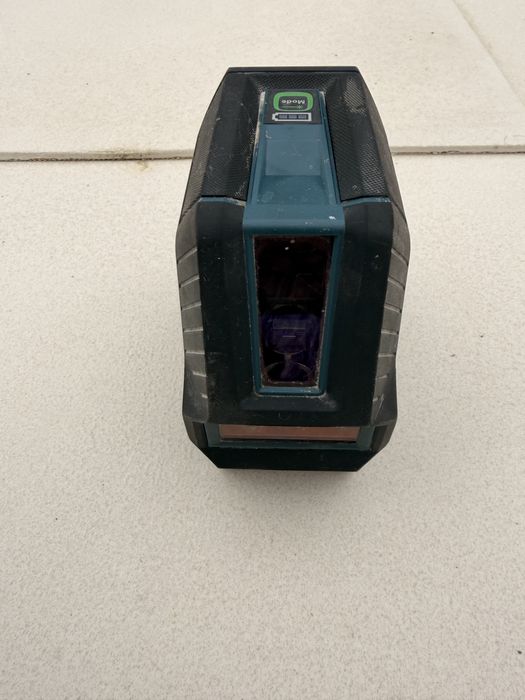 Лазер Bosch GLL 2-15 G