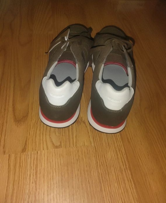 Pantofi Geox Barbati