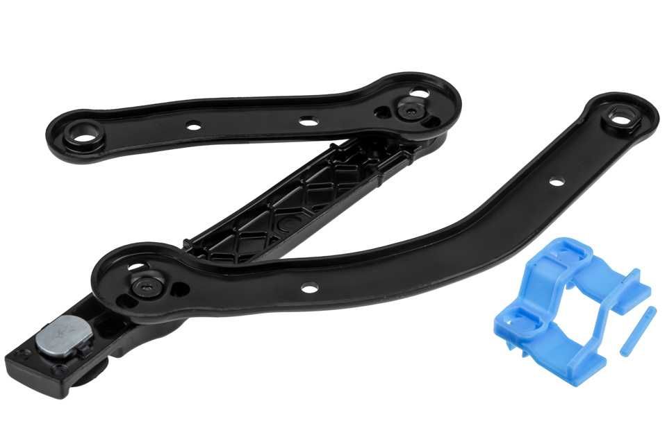 Mecanism brat stergator fata dreapta Bmw 5 E60 / E61 2001 - 2010