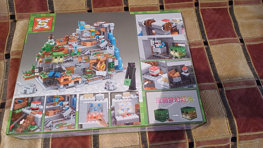 Продам   Новый  Лего